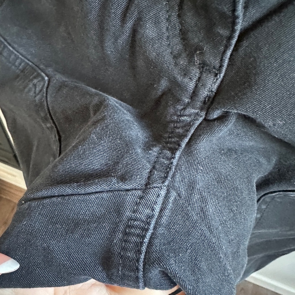 Wilfred free cargo pants| size 00 - Picture 4 of 4